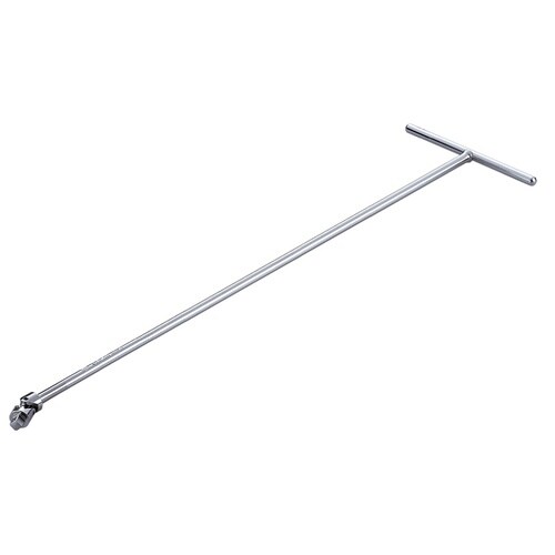 9・5SQ T形フレックスレンチ ロング