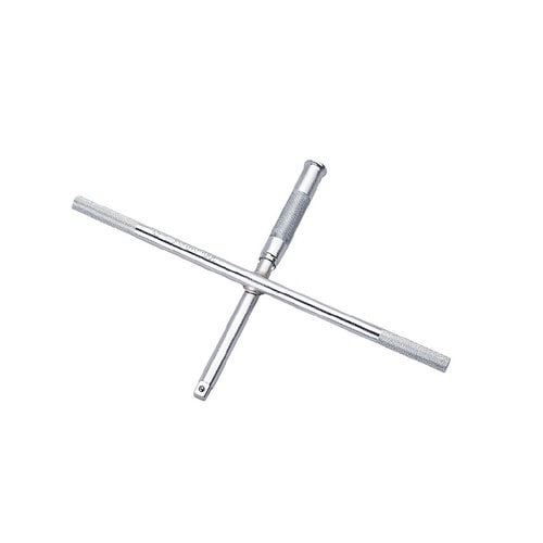 12.7SQ 早回しクロスリムレンチ