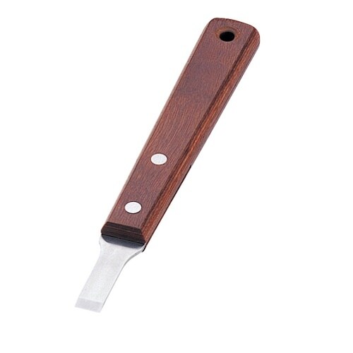 ステンレススクレーパー刃幅10mm