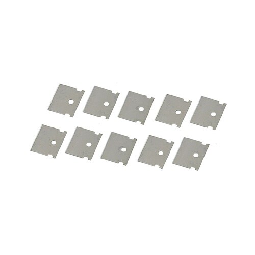 ステッカスクレーパーDX用替刃 刃幅25mm