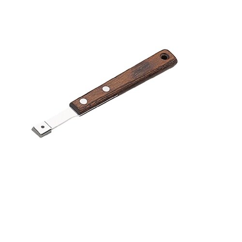 セラミックスクレーパー刃幅11.5mm