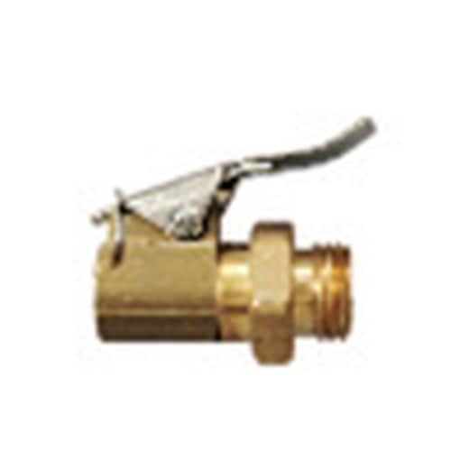 クリップコネクター