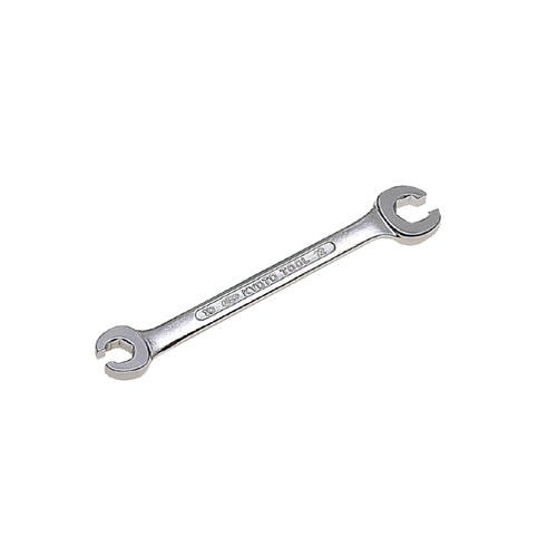 ブレーキパイプ用メガネレンチ 10×12mm