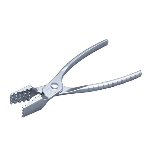 ホースクリッププライヤスタンダード 10−47mm