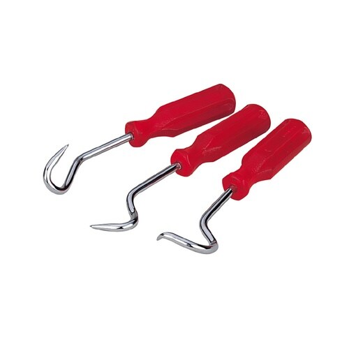 3本 ホースプラッカーセット