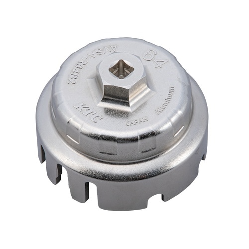 9.5SQ ロ紙交換用オイルフィルタレンチΦ81