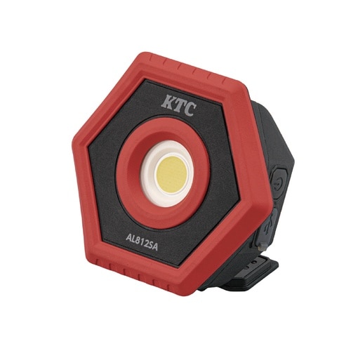 充電式LEDフロアライトS 最大1000ルーメン