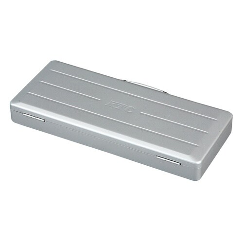 片開メタルケース 455×190×60mm