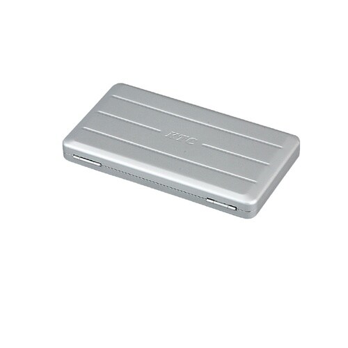 片開メタルケース 275×150×35mm