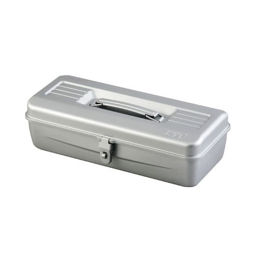 片開メタルケース 375×165×110mm