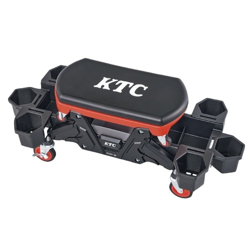 シートクリーパーサイドトレイ・ポケット付