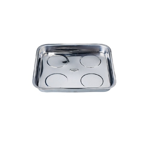 マグネット付パーツトレイ 角型 ラージ