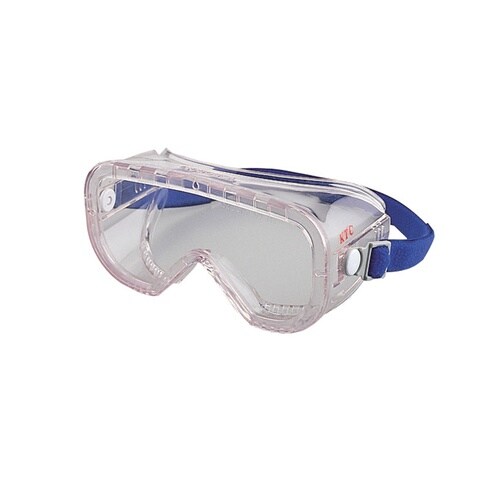 ゴーグル型 保護メガネ