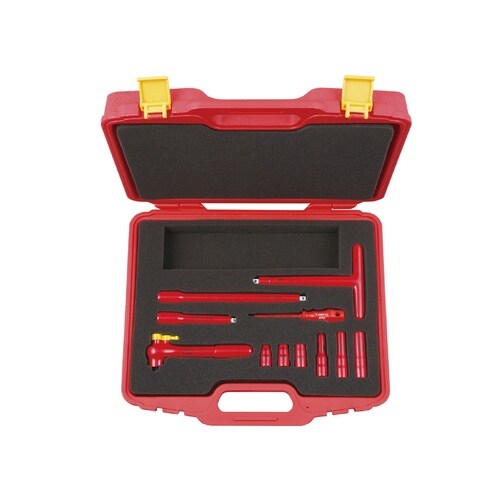 絶縁工具セットA