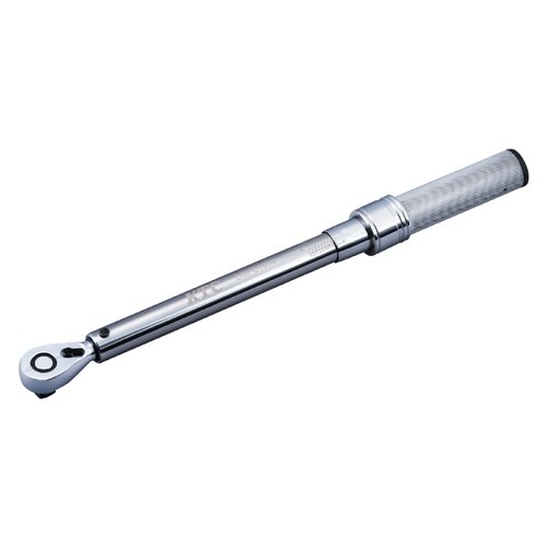 12.7SQ プレセットトルクレンチ 20−100