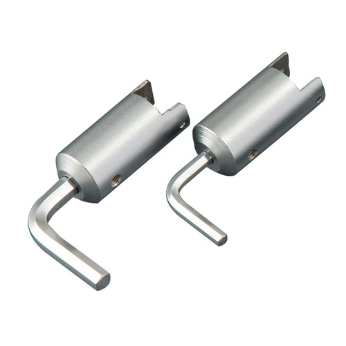 交換式用六角棒ヘッド スタンダードタイプ