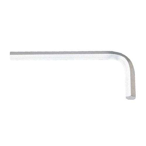 ハイグレードL形ロング六角棒レンチ 2.5mm