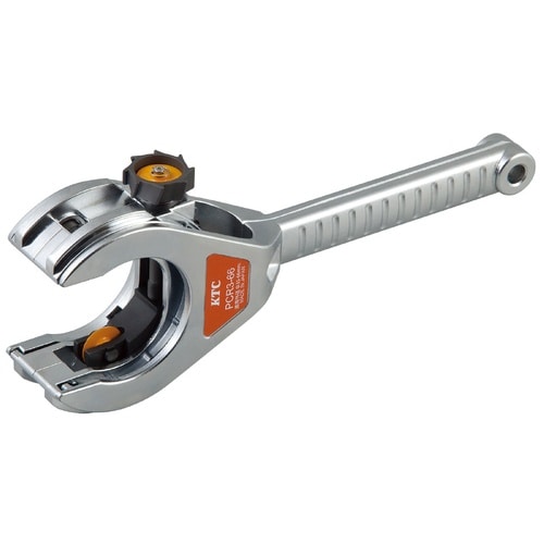 大型ラチェットパイプカッタ 35−66mm