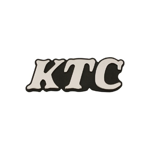 KTCエンブレム