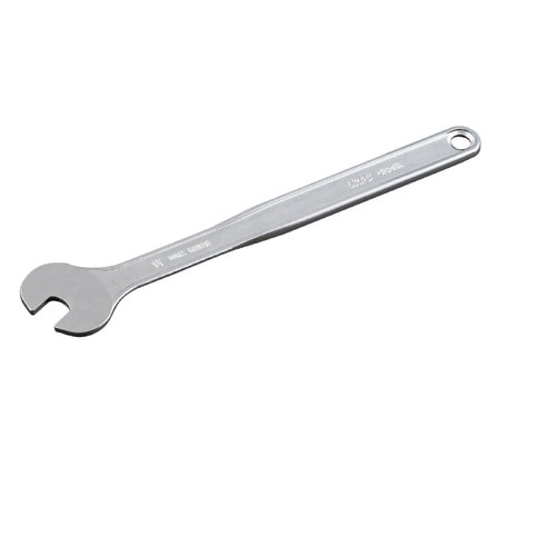 サイクルツールペダルレンチ 22.5°×15mm