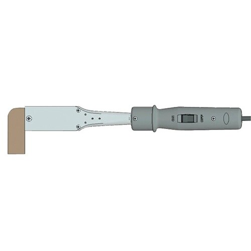 ニクロムヒーターはんだこて ジュニア 300W