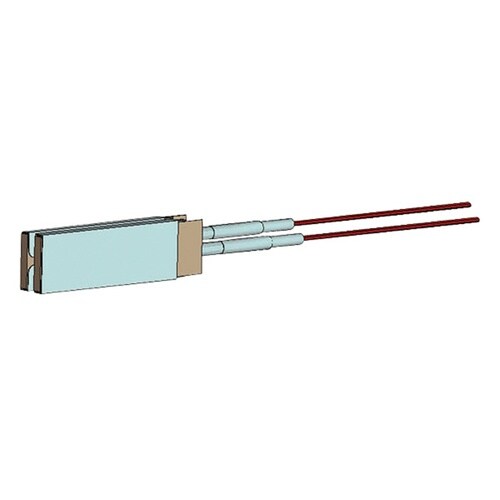 ジュニア 80W(337)用ヒーター