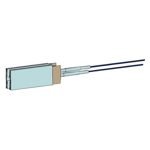 ジュニア 100W(343)用ヒーター