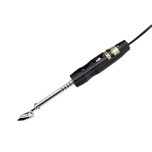 手芸用はんだこて アート20W アイロン型