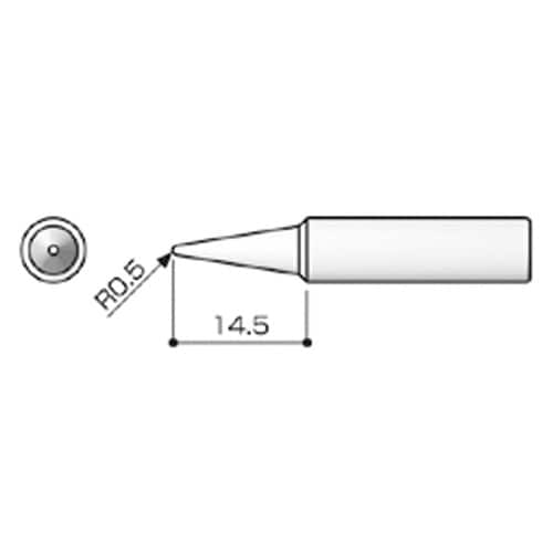 T18シリーズ こて先B型