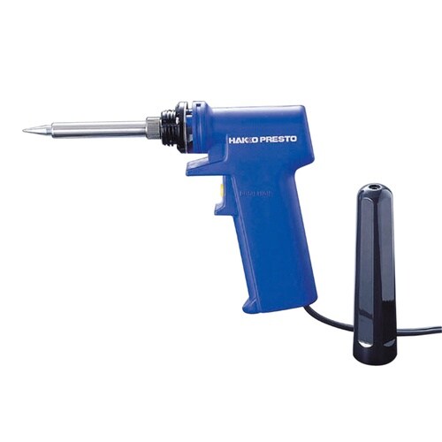 急速加熱はんだこて プレスト ストレート