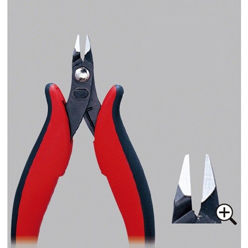 マイクロニッパ130mm