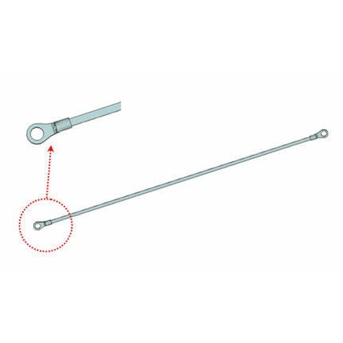 5本 溶着ヒーター FV−802用