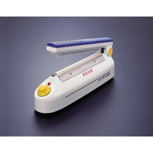 卓上シーラー溶着・溶断用 シール長200mm