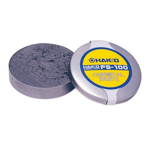 こて先復活剤ケミカルペースト