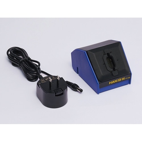 こて先クリーナー100−240V 平型プラグ