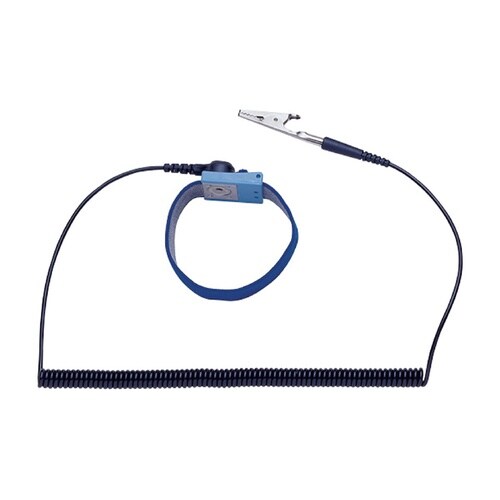 リストストラップブルー 1.5m