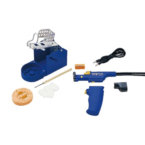 こて部 はんだ吸取器 コンバージョンキット