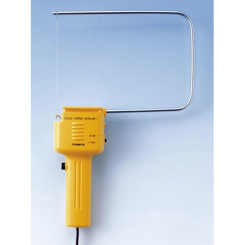 電源式発泡スチロールカッタ 交換用ヒーター付