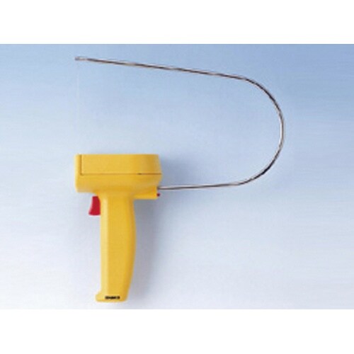 電池式発泡スチロールカッタ 交換用ヒーター付