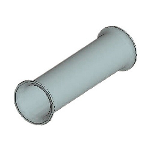 固定パイププレスト用