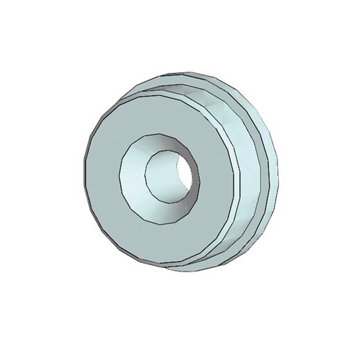 FR−301/FR−4103用前ホルダー