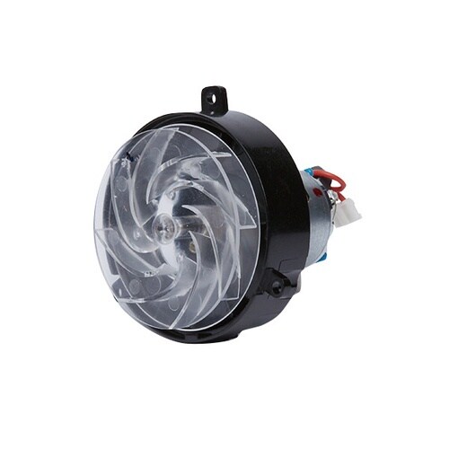 FV−310用ファンユニット モーター付