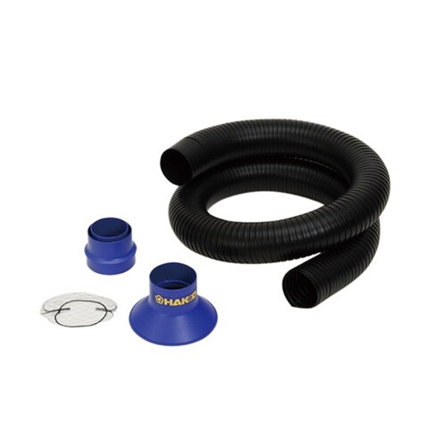 FA−430/431用 ダクトセット 丸型ノズル付