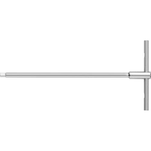 スライド式T型六角レンチ 14mm