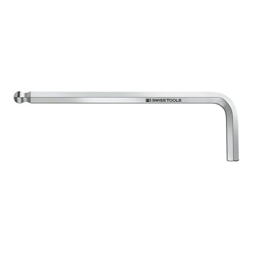 ボール付六角棒レンチL型 1.5mm