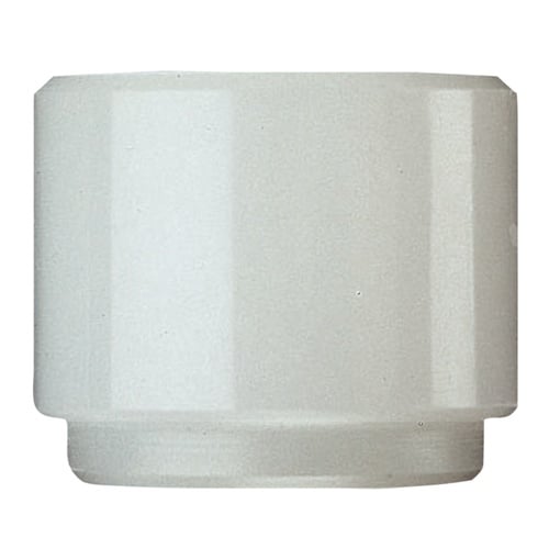 交換用ナイロンヘッド 平面タイプ ヘッド径40mm