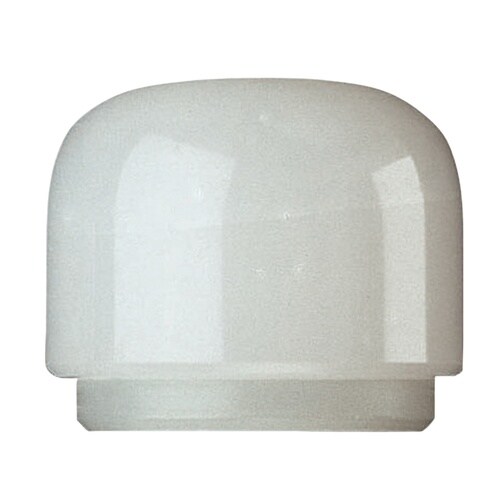 交換用ナイロンヘッド 丸面タイプ ヘッド径50mm