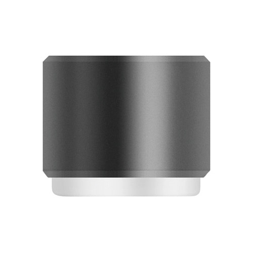 交換用鉄ヘッド 平面タイプ ヘッド径32mm