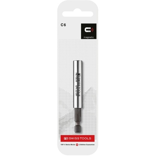 電動ドライバー用ビットホルダー 全長75mm