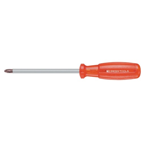 マルチクラフト プラスドライバー #0 140mm